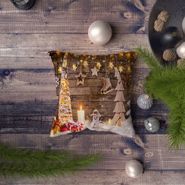 Aberto Design NYXMAS105 Multicolor